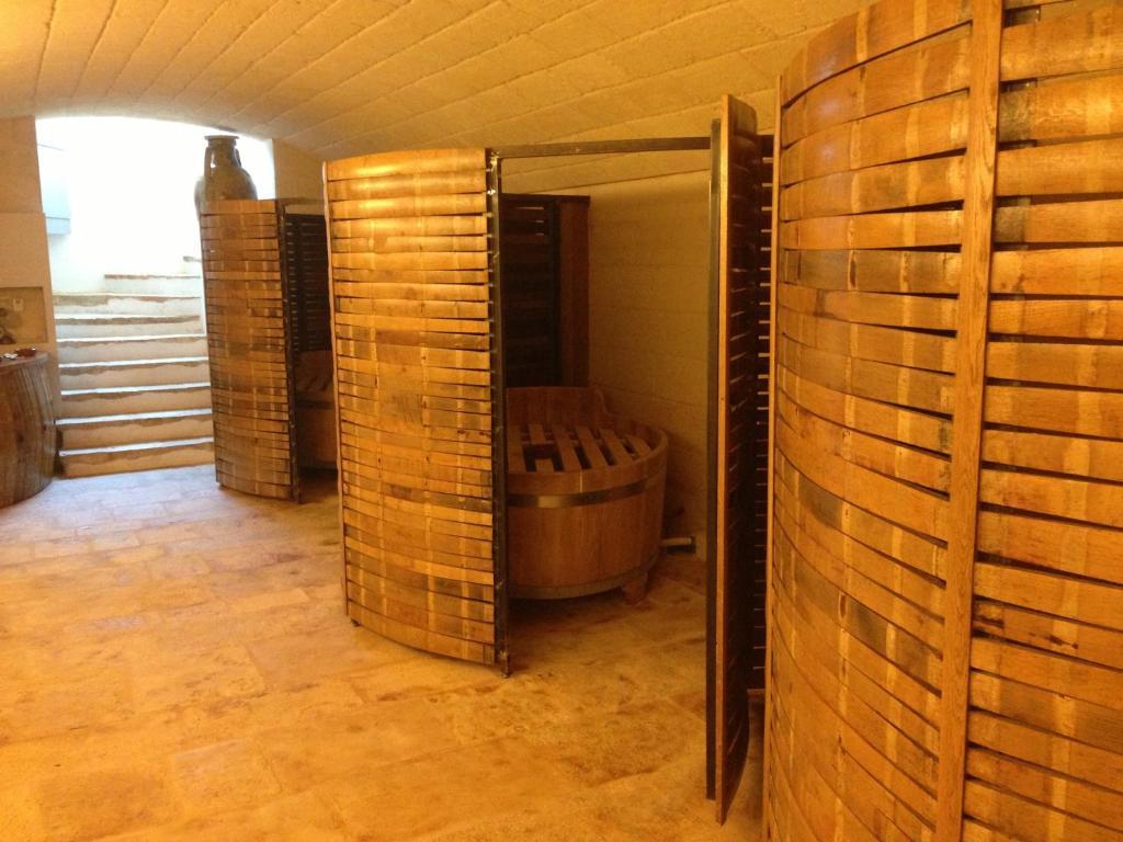 Masseria Ancella 몬탈바노 외부 사진